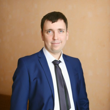 Пронина Алёна Викторовна