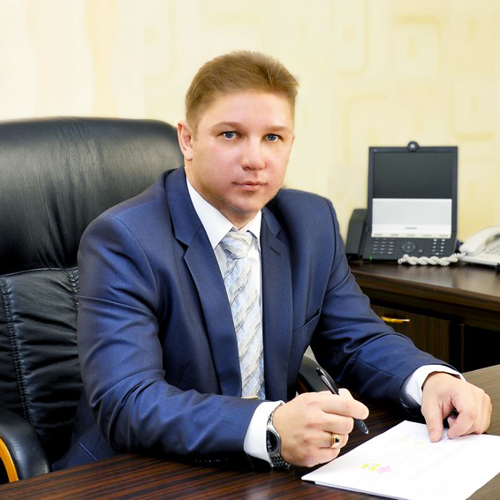 Пронина Алёна Викторовна